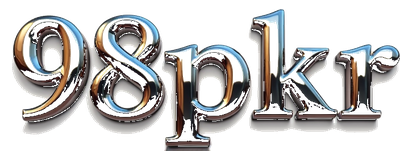 98pkr logo