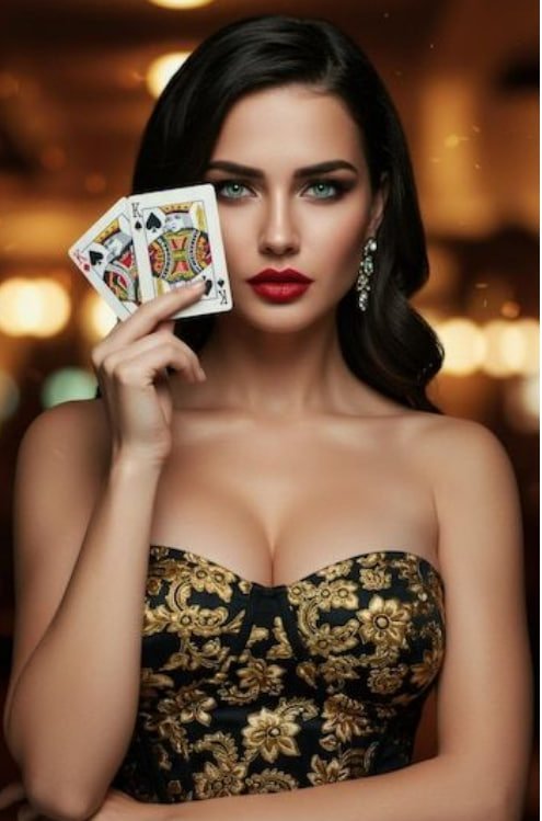 98pkr Live Casino